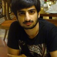 Ahmed Imam Shah的照片