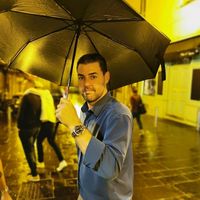 Bryce Parnell's Photo