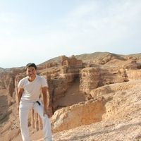 Photos de Bakhytzhan Perimbetov