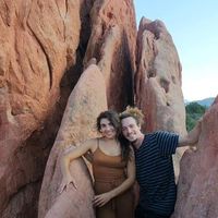 Alexander Iannitelli's Photo