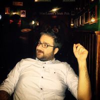 Mostafa Akbari的照片