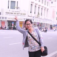 Phuong Le Thu的照片