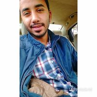 Khalil Mohamed's Photo