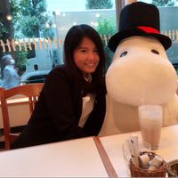 Фотографии пользователя Diandra Nakagawa