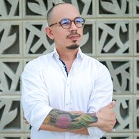 Charlie Martínez Iglesias's Photo