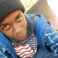 Tevin Amunga's Photo