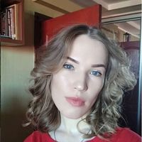 Nata Suslova's Photo