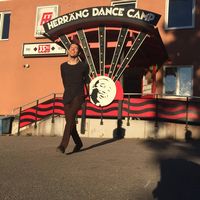 Taylor Posey的照片