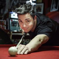 Andres Wolff's Photo