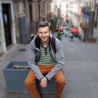 Cezary Orliński的照片