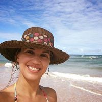 Adriana Rodrigues's Photo