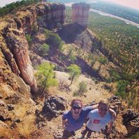 Benjamin Trollope's Photo