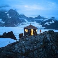 mohammad Azizi's Photo