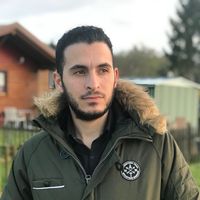 Mohammad Majed的照片