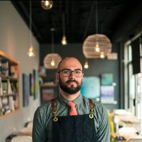 Stephane Duval的照片