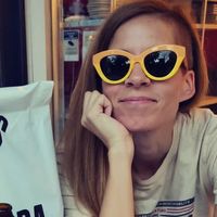 Le foto di Elvira Jimenez