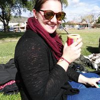 Stefanie Richter的照片