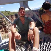 Tom Miessen的照片