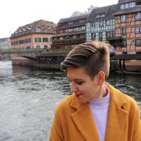 Katia Schlichtig的照片