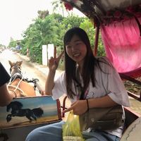 Namika Yamasaki的照片