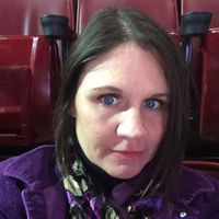 Tamarah Rosenberg's Photo