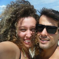 Luiza Medeiros的照片