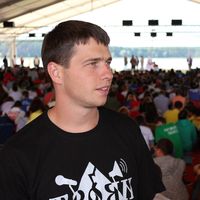 Fotos de Alexey Nikulenko