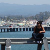 Punkisurf José's Photo