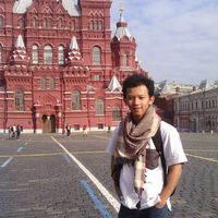 Muhammad Iqbal Nurwahid的照片