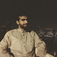 Hassam Shahid's Photo