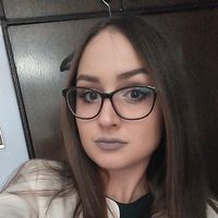 Marija Mijailovic's Photo