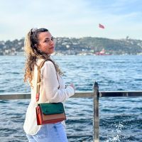 Ivana Matić's Photo