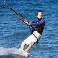 Arnaud Mélou的照片