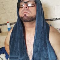 Xavier Argüello's Photo