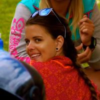 Julianne Aarnes's Photo