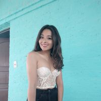 Carolina Antonella Cortez's Photo