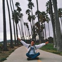 Curtis Carlier's Photo