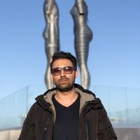 Mustafa Muhammed的照片