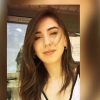 Sumbul Mermer's Photo