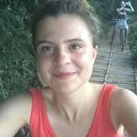 Chiara Domestici的照片