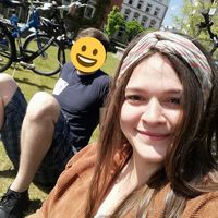 Kira Herbert's Photo