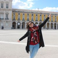 Maria Rafael的照片