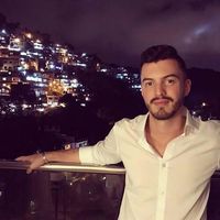 Photos de Ian Torday