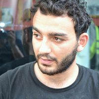 Alaeddine Machreki的照片