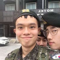 SEONGWOO KIM's Photo