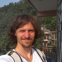 Christopher Irlbeck的照片