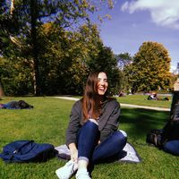 Beyza Kartal's Photo