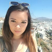 Jessica Park's Photo