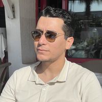 Mohamed Hadane's Photo