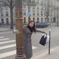 Lisa Hladnik's Photo